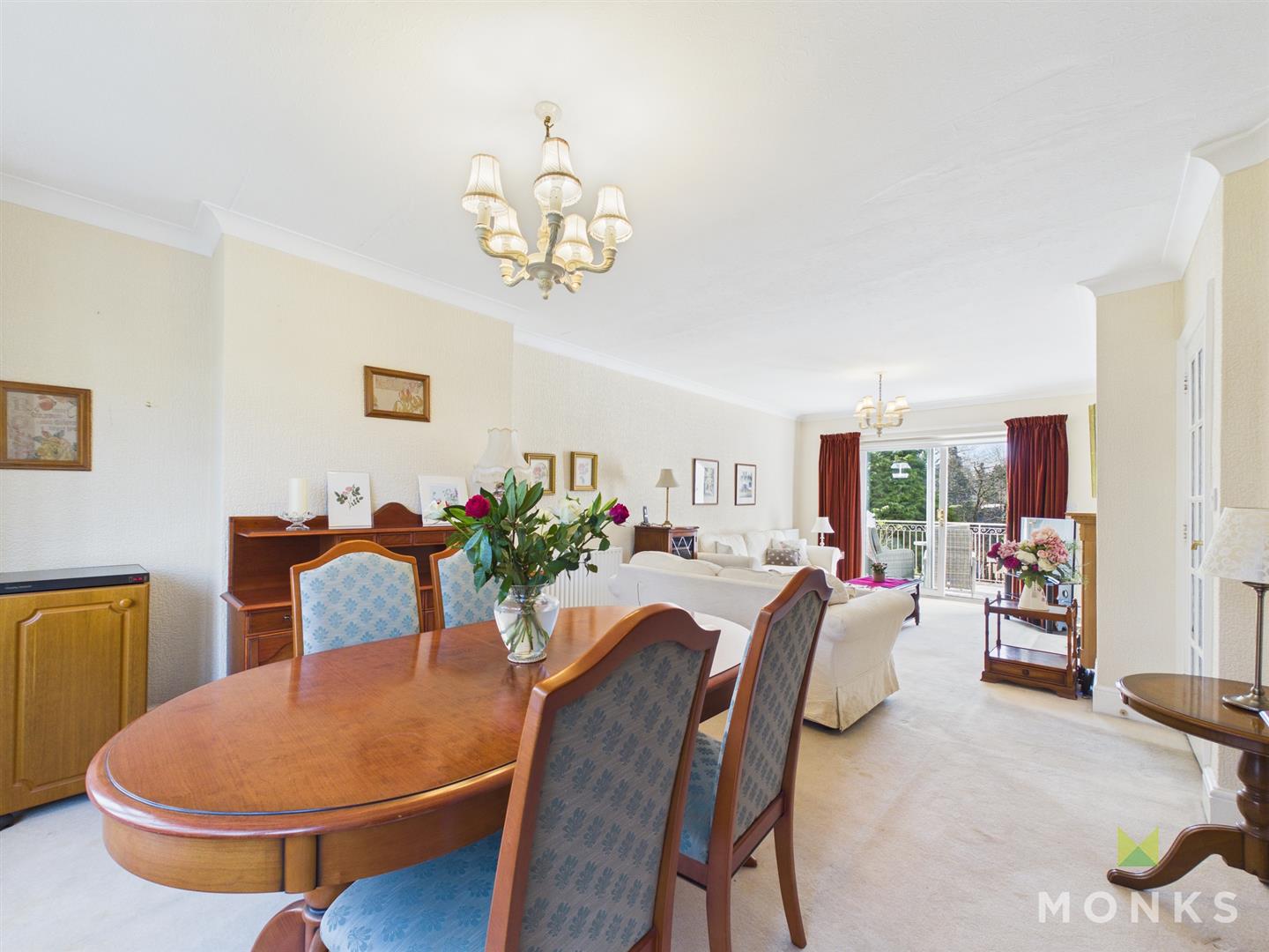 3 Oakfield Road, Shrewsbury, SY3 8AA For Sale